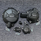 Ochranný kryt motora pre BMW S1000RR 2019-2023 a S1000R 2021-2023