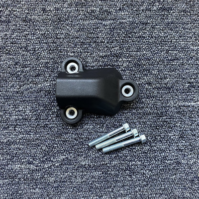 Ochranný kryt motora pre BMW S1000RR 2019-2023 a S1000R 2021-2023