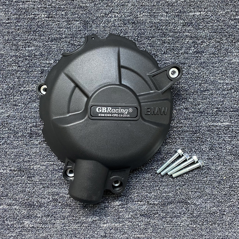 Ochranný kryt motora pre BMW S1000RR 2019-2023 a S1000R 2021-2023