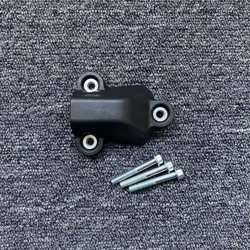 Ochranný kryt motora pre BMW S1000RR 2019-2023 a S1000R 2021-2023