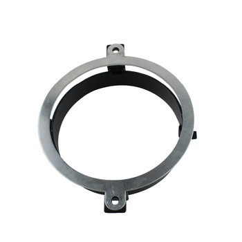 5,75-инчов пръстен за монтажна скоба за LED фарове за мотоциклети за Honda VTX 2002-2008 VTX 1800 VTX 1300