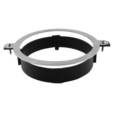 5,75 hüvelykes motorkerékpár projektor LED-es fényszóró rögzítő gyűrű Honda VTX 2002-2008 VTX 1800 VTX 1300 készülékhez