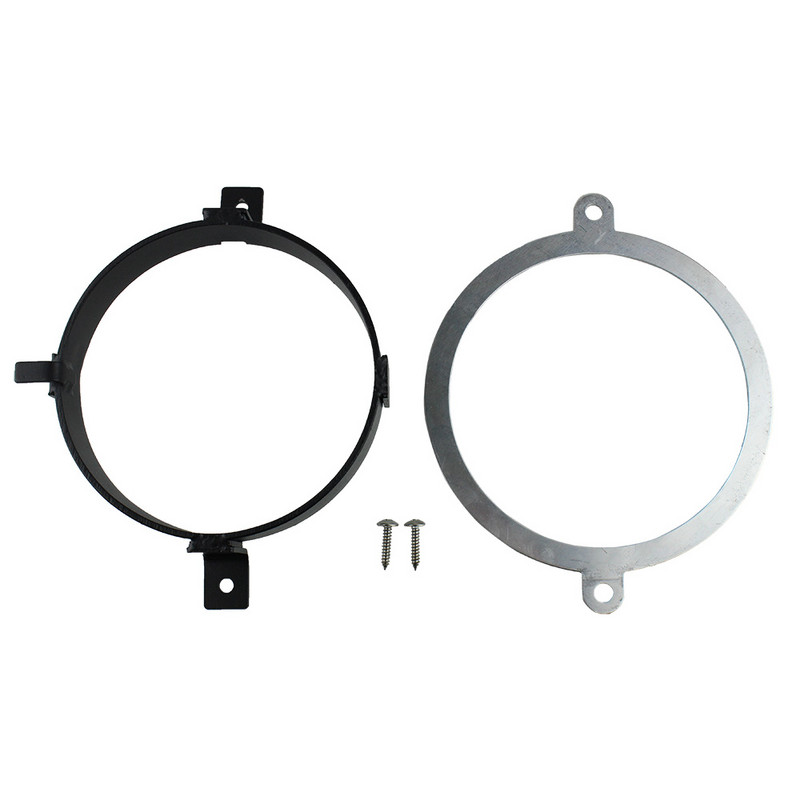 5,75 hüvelykes motorkerékpár projektor LED-es fényszóró rögzítő gyűrű Honda VTX 2002-2008 VTX 1800 VTX 1300 készülékhez