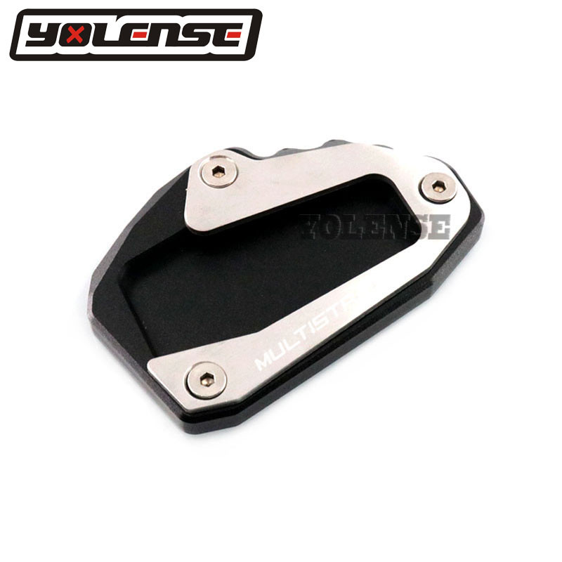 Странична стойка за стойка за мотоциклети Ducati Multistrada 950 1100 1200 1200S 1200GT 1260 Multistrada1200S