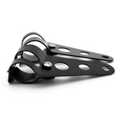 Kryt držiaka svetlometov na motocykel Honda bros 160 dio AF18 cbr f4 zoomer xadv rebel vlx cb 650r cbr 900 rr cb 400 sf cb650r