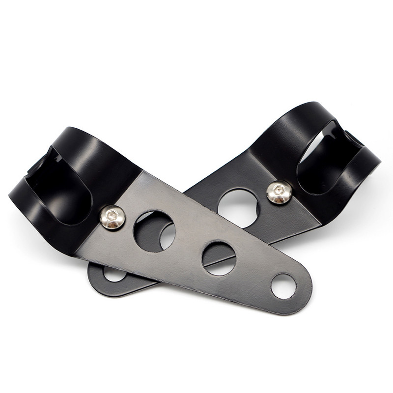 Kryt držiaka svetlometov na motocykel Honda bros 160 dio AF18 cbr f4 zoomer xadv rebel vlx cb 650r cbr 900 rr cb 400 sf cb650r