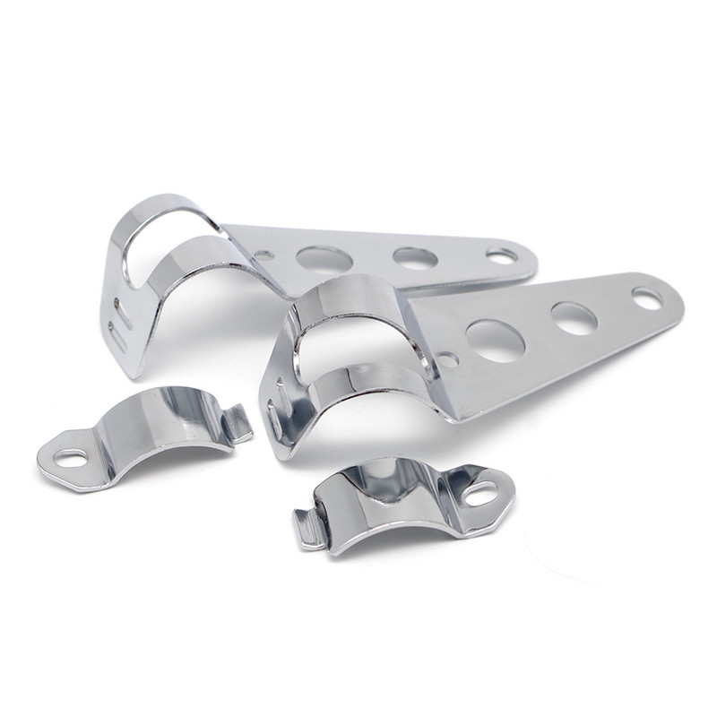 Kryt držiaka svetlometov na motocykel Honda bros 160 dio AF18 cbr f4 zoomer xadv rebel vlx cb 650r cbr 900 rr cb 400 sf cb650r