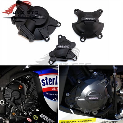 Motociclete Capac motor Husa protectie pentru carcasa GB Racing pentru YAMAHA R1 2009 2010 2011 2012 2013 2014