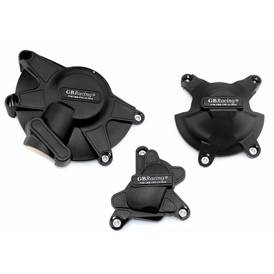 Motorkerékpárok Motorburkolat Védőtok tokhoz GB Racing For YAMAHA R1 2009 2010 2011 2012 2013 2014