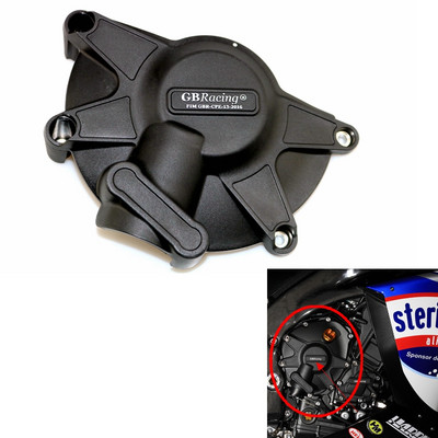 Motorkerékpárok Motorburkolat Védőtok tokhoz GB Racing For YAMAHA R1 2009 2010 2011 2012 2013 2014