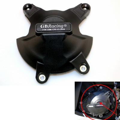 Motorkerékpárok Motorburkolat Védőtok tokhoz GB Racing For YAMAHA R1 2009 2010 2011 2012 2013 2014