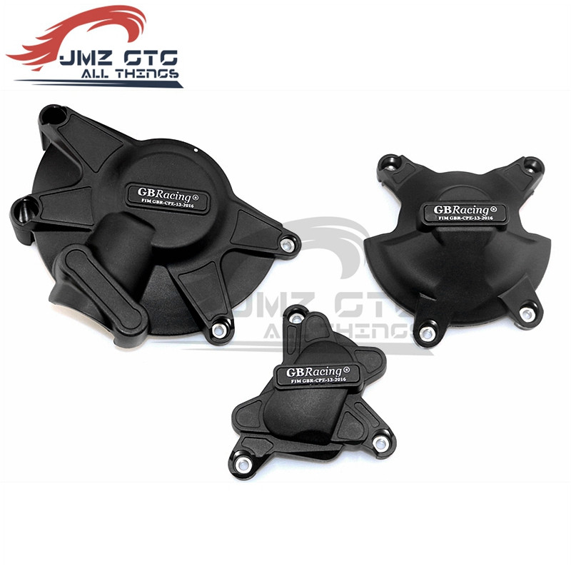 Motorkerékpárok Motorburkolat Védőtok tokhoz GB Racing For YAMAHA R1 2009 2010 2011 2012 2013 2014