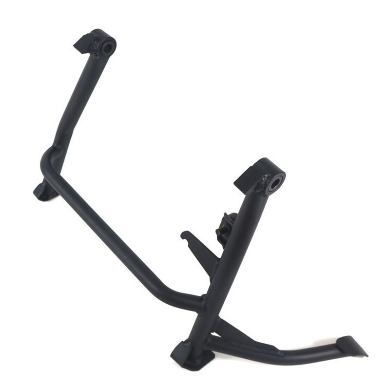 Pre BMW F800R F800 R 2010-2018 F800ST F800S Motocyklový držiak stojana, stredový stĺpik, centrálny parkovací stojan, pevný držiak