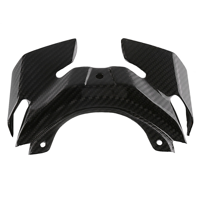 Kryt zadného svetla z uhlíkových vlákien pre motocykel Yamaha MT10 MT10 MT-10 2016 2017 2018