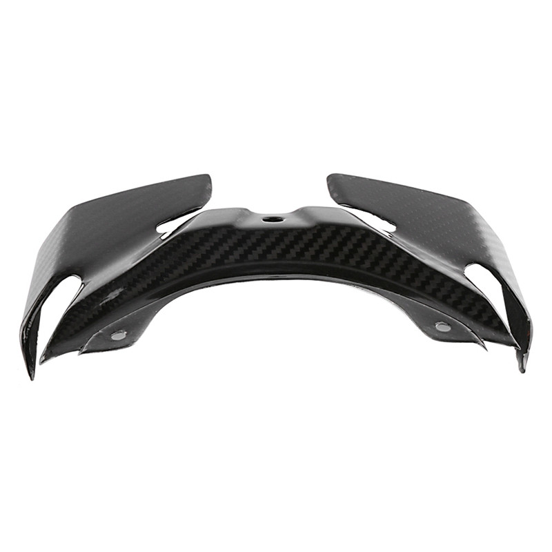 Kryt zadného svetla z uhlíkových vlákien pre motocykel Yamaha MT10 MT10 MT-10 2016 2017 2018