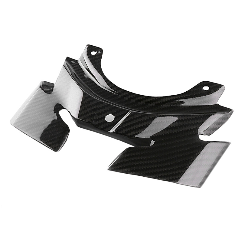 Kryt zadného svetla z uhlíkových vlákien pre motocykel Yamaha MT10 MT10 MT-10 2016 2017 2018