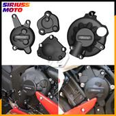 Protectie capac motor motociclete pentru GBRacing pentru YAMAHA YZF R1 2007-2008