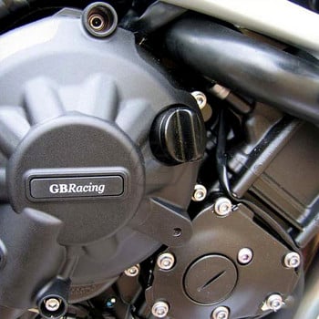 Защита на капака на двигателя на мотоциклет за GBRacing за YAMAHA YZF R1 2007-2008