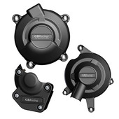 Ochranný kryt motora pre motocykle GBRacing pre Triumph Daytona 675R 2011-2012 Street Triple 2011-2016