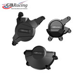 Príslušenstvo pre motocykle CBR600RR Ochranný kryt motora pre HONDA CBR600RR CBR 600RR 2007-2022