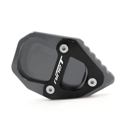 Pre motocyklový BMW RNINET R NINET Rnine TR nine T R1200R 2017-2021, zväčšovacia doska bočného stojana, predlžovacie podložky stojana