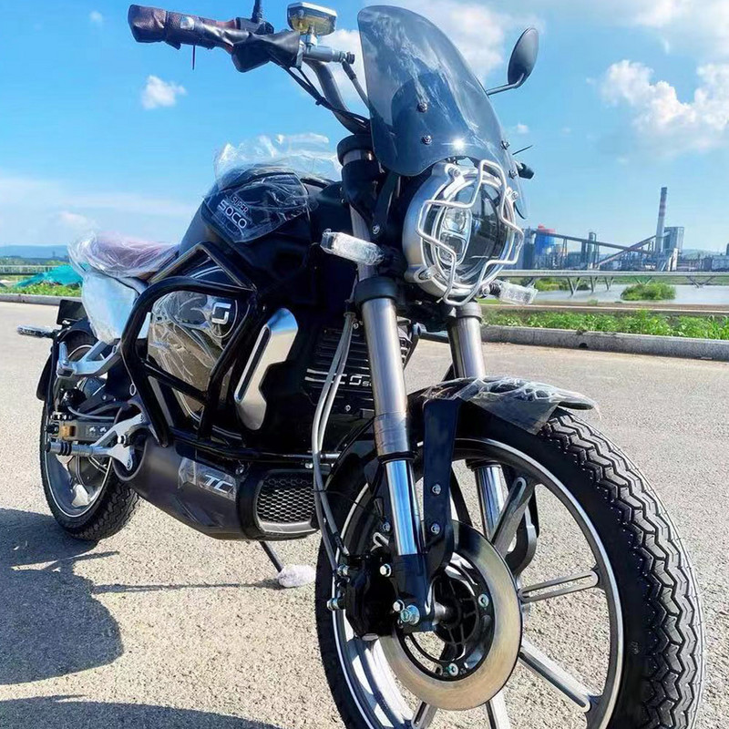 Ochranný kryt svetlometov z hliníka pre motocykle, ochranná mriežka pre SOCO TC