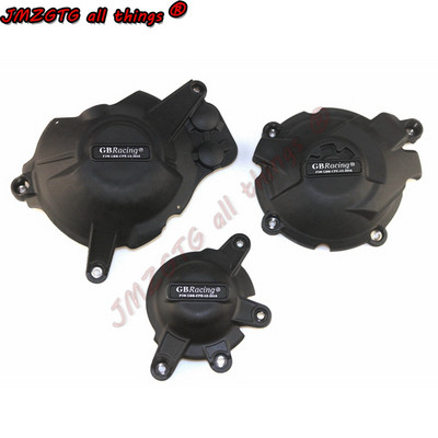 Motorkerékpárok Motorburkolat Védőtok tokhoz GB Racing For HONDA CBR1000RR FIREBLADE/SP 2017-2019 Motorvédőburkolatok Védők