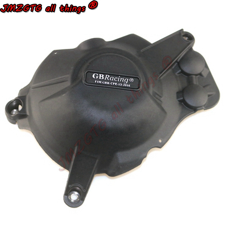 Motorkerékpárok Motorburkolat Védőtok tokhoz GB Racing For HONDA CBR1000RR FIREBLADE/SP 2017-2019 Motorvédőburkolatok Védők
