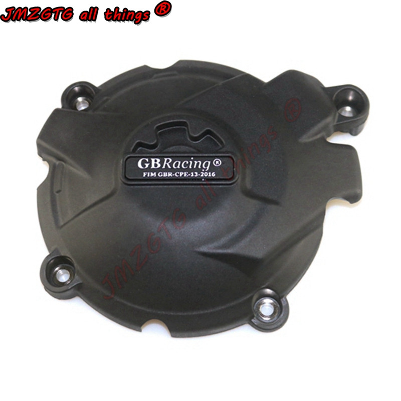 Motorkerékpárok Motorburkolat Védőtok tokhoz GB Racing For HONDA CBR1000RR FIREBLADE/SP 2017-2019 Motorvédőburkolatok Védők