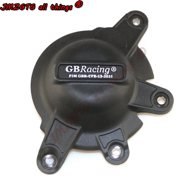 Motorkerékpárok Motorburkolat Védőtok tokhoz GB Racing For HONDA CBR1000RR FIREBLADE/SP 2017-2019 Motorvédőburkolatok Védők