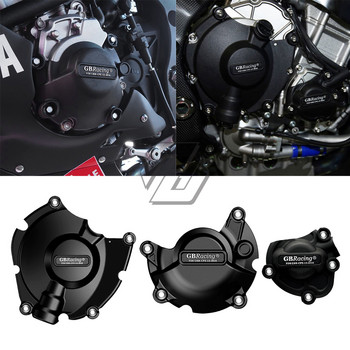 Комплект аксесоари за мотоциклети Капак на двигателя Калъф за GBracing за Yamaha R1M YZF R1 2015-2021