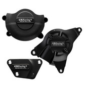 Motocross motorburkolat védőtok a GBRacinghez Yamaha YZF R6 2006-2020-hoz