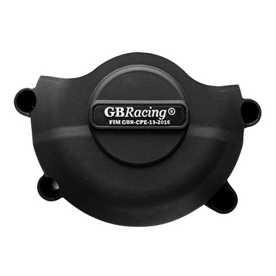 Motocross motorburkolat védőtok a GBRacinghez Yamaha YZF R6 2006-2020-hoz