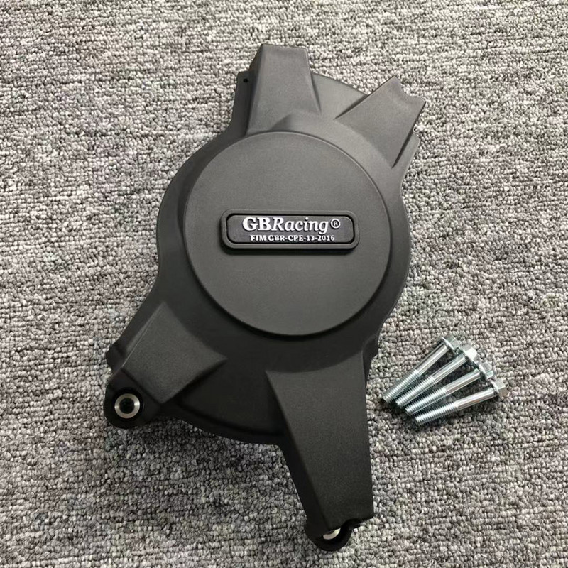 Motorkerékpár motorvédő védő készlet tok GB Racing tokhoz SUZUKI GSXR1000 GSXR 1000 2009-2016 K9