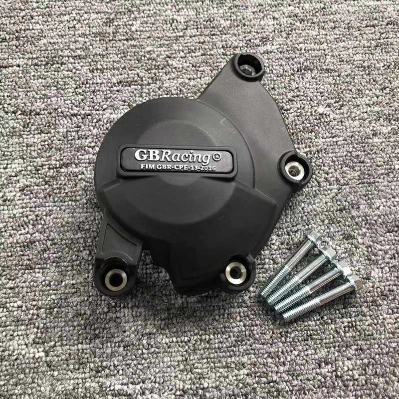 Motorkerékpár motorvédő védő készlet tok GB Racing tokhoz SUZUKI GSXR1000 GSXR 1000 2009-2016 K9