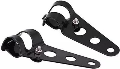 Univerzálne 7-palcové LED svetlomety do auta a motocykla, 7-palcové LED puzdro na svetlomety pre KAWASAKI, Honda, Yamaha, Chopper, Cafe Racer