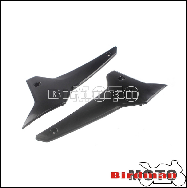 Pre Kawasaki D-Tracker X 250 KLX250 KLX250S KLX250SX Bočný kryt palivovej nádrže, kryt chladiča, rám kapotáže, ochranný kryt 08-2019