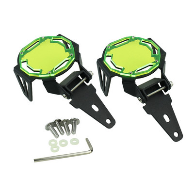 Kryt hmlových svetiel pre motocykle, ochranný kryt mriežky pre BMW R1200GS R1200 GS R1250GS ADV LC F750GS F850GS S1000XR G310
