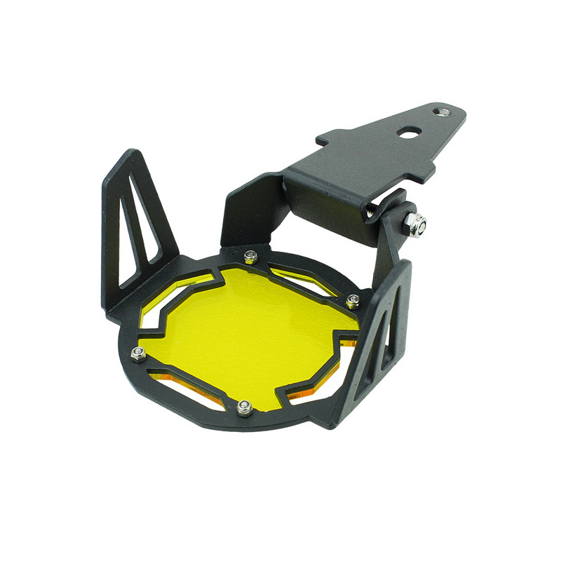 Kryt hmlových svetiel pre motocykle, ochranný kryt mriežky pre BMW R1200GS R1200 GS R1250GS ADV LC F750GS F850GS S1000XR G310
