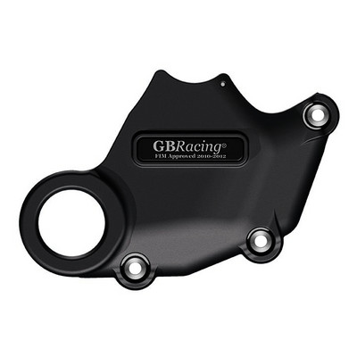 A DUCATI 848 2008-2013 motorburkolat védelme GBRacing Motocross tartozékhoz