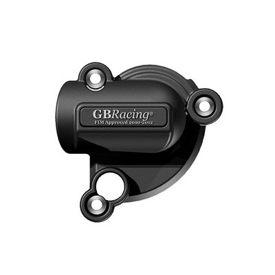 A DUCATI 848 2008-2013 motorburkolat védelme GBRacing Motocross tartozékhoz