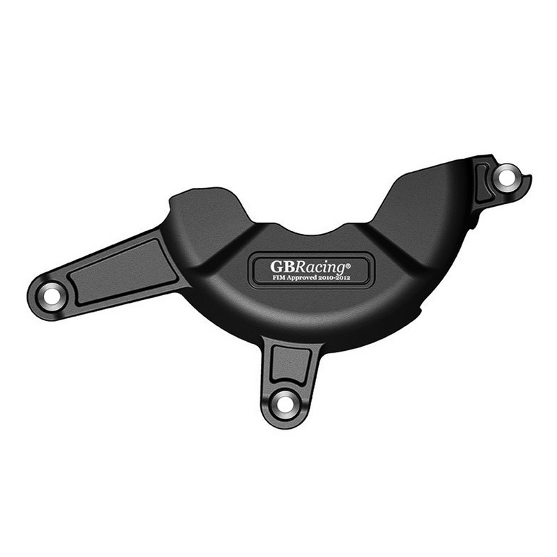 A DUCATI 848 2008-2013 motorburkolat védelme GBRacing Motocross tartozékhoz