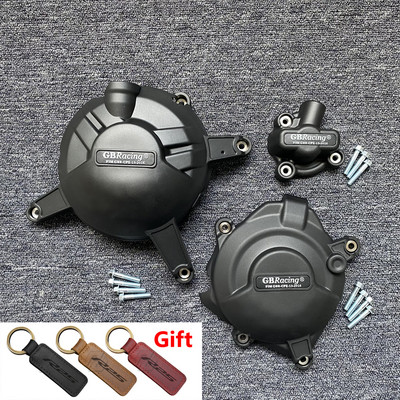 ZA YAMAHA R3 2015-2023 & R25 2014-2013 & MT-03 2016-2023 Zaštitni poklopac motora