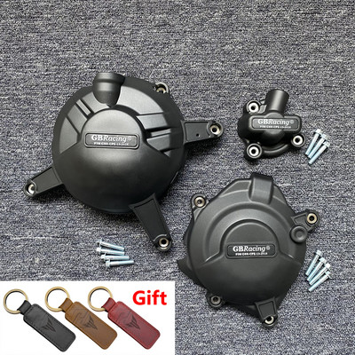 ZA YAMAHA R3 2015-2023 & R25 2014-2013 & MT-03 2016-2023 Zaštitni poklopac motora