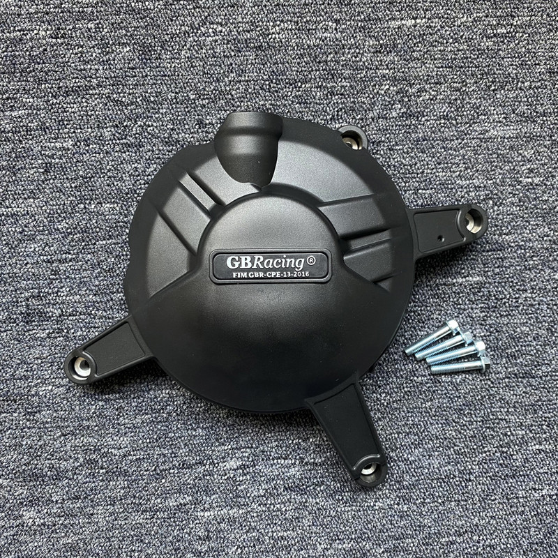 YAMAHA R3 2015-2023 & R25 2014-2013 & MT-03 2016-2023 variklio apsauginis dangtelis