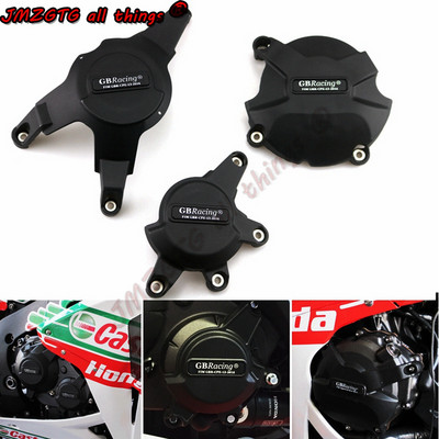 Ochranný kryt motora pre motocykle GB Racing pre HONDA CBR1000RR 2008-2016, chrániče krytov motora