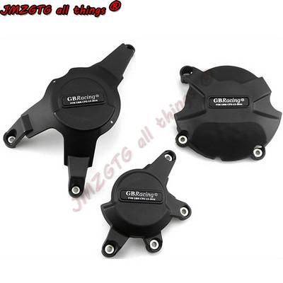 Motorkerékpárok motorburkolat védőtok GB Racing HONDA CBR1000RR 2008-2016 motorburkolat védőkhöz