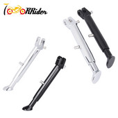 CNC alumínium állítható könnyű súlyú kitámasztó láb oldalsó állványtartó Kawasaki ZX-14R ZX 14R 2006-2011 2007 2008 2009 2010