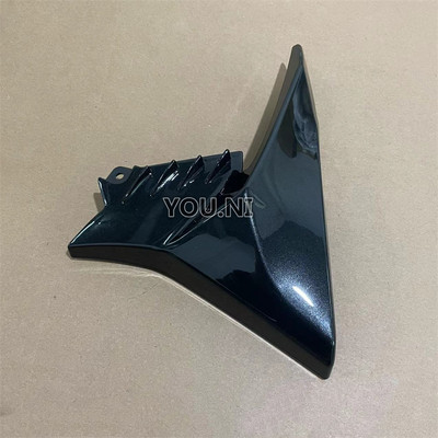 Pre Kawasaki Z900 Z 900 2020 2021 2022 Diely kapotáže motocykla Plast ABS Ľavá pravá strana Kryt chladiča