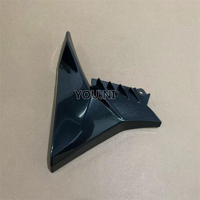 Pre Kawasaki Z900 Z 900 2020 2021 2022 Diely kapotáže motocykla Plast ABS Ľavá pravá strana Kryt chladiča